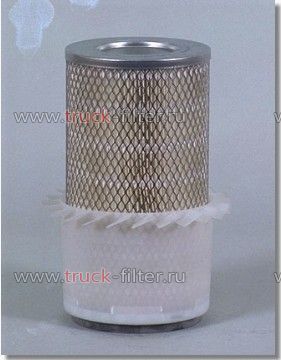 AF4835K  фильтр очистки воздуха