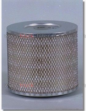 AF4837  фильтр очистки воздуха