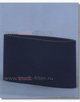 AF4880  фильтр очистки воздуха