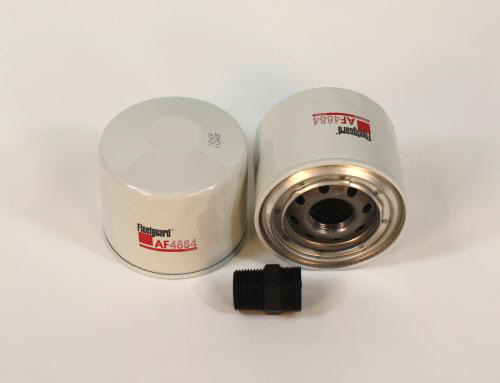 AF4884  фильтр очистки воздуха