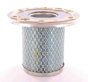 AF4886  фильтр очистки воздуха Fleetguard