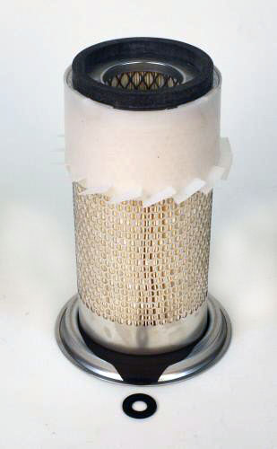 AF4887KM  фильтр очистки воздуха