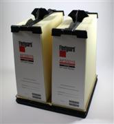AF55015  фильтр очистки воздуха Fleetguard