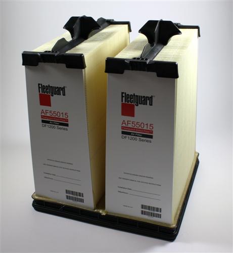 AF55015  фильтр очистки воздуха