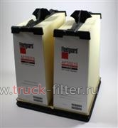 AF55015  фильтр очистки воздуха