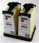 AF55020  фильтр очистки воздуха