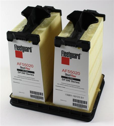 AF55020  фильтр очистки воздуха