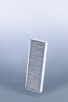 AF55702  фильтр очистки воздуха Fleetguard