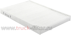 AF55709  фильтр очистки воздуха