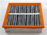 AF55712  фильтр очистки воздуха