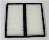 AF55734  фильтр очистки воздуха Fleetguard