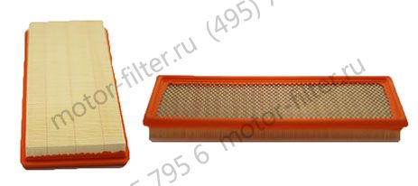 AF55741 фильтр очистки воздуха Fleetguard