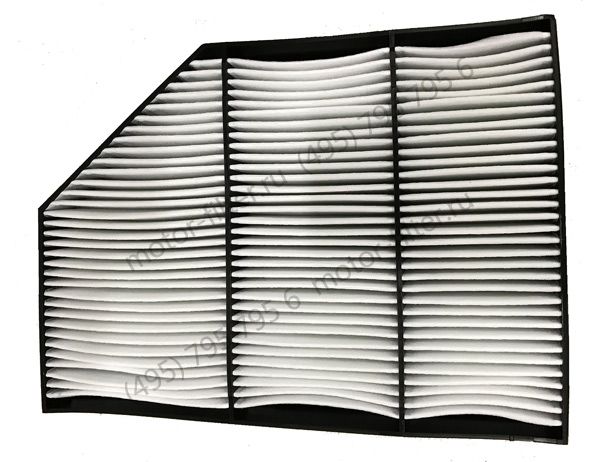 AF55760 фильтр очистки воздуха