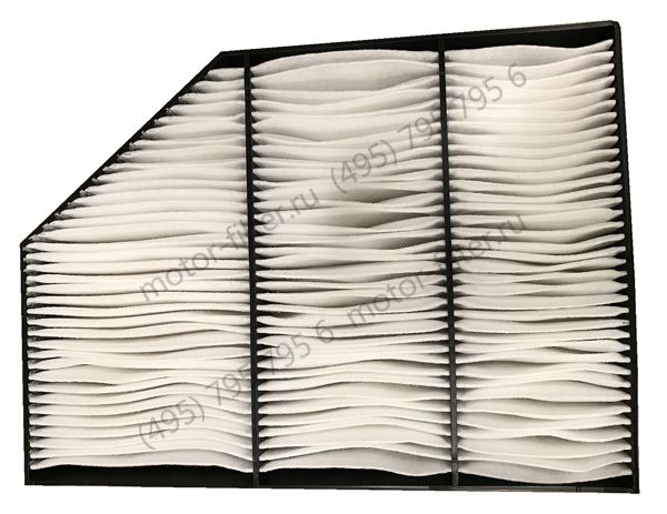 AF55765 фильтр очистки воздуха