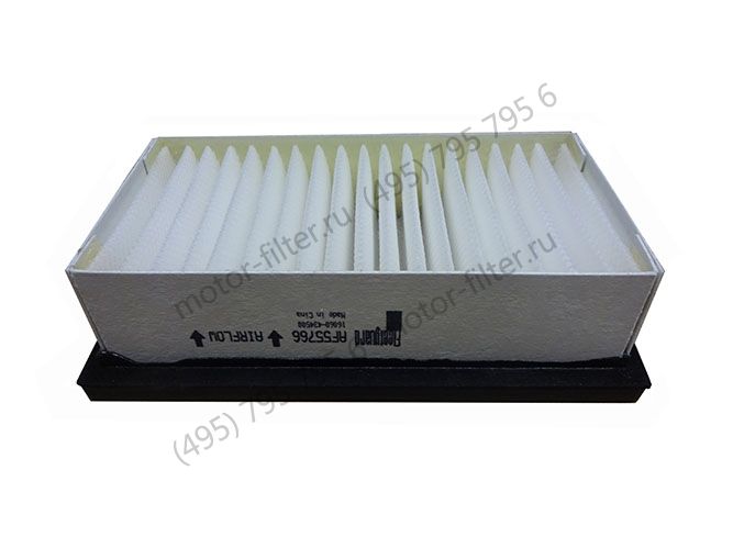AF55766 фильтр очистки воздуха Fleetguard