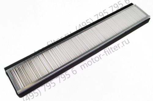 AF55774 фильтр очистки воздуха Fleetguard