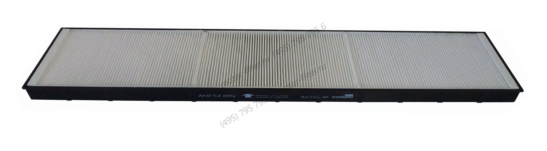 AF55778 фильтр очистки воздуха