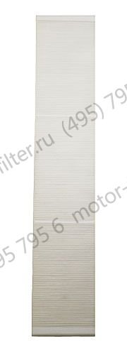 AF55782 фильтр очистки воздуха