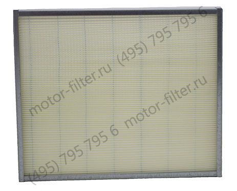 AF55788 фильтр очистки воздуха