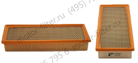 AF55792 фильтр очистки воздуха