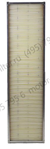 AF55809 фильтр очистки воздуха Fleetguard