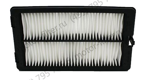 AF55815 фильтр очистки воздуха Fleetguard