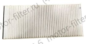 AF55816 фильтр очистки воздуха