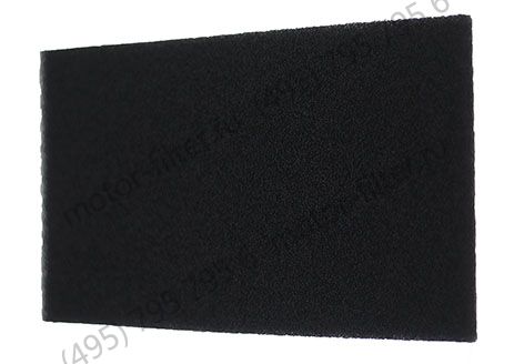 AF55820 фильтр очистки воздуха