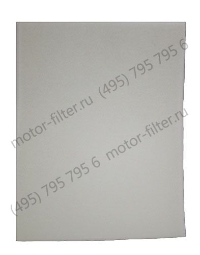 AF55821 фильтр очистки воздуха