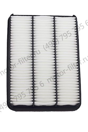 AF55826 фильтр очистки воздуха Fleetguard