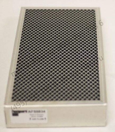 AF55834 фильтр очистки воздуха Fleetguard