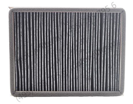 AF55881 фильтр очистки воздуха