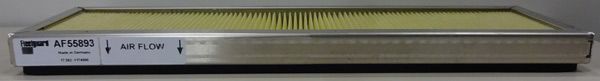 AF55893 фильтр очистки воздуха