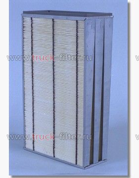 AF811  фильтр очистки воздуха
