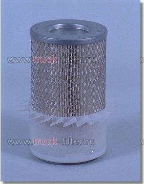 AF818K  фильтр очистки воздуха