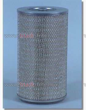 AF833  фильтр очистки воздуха