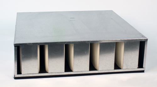 AF849  фильтр очистки воздуха