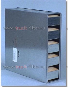 AF849  фильтр очистки воздуха