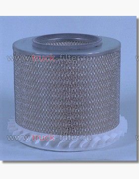 AF862KM  фильтр очистки воздуха