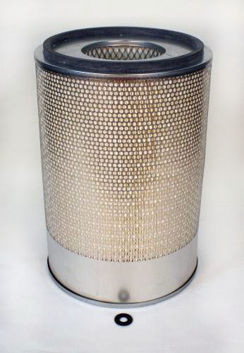 AF867M  фильтр очистки воздуха