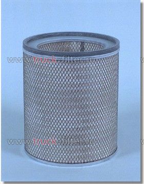 AF875M  фильтр очистки воздуха