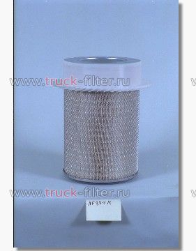 AF884K  фильтр очистки воздуха