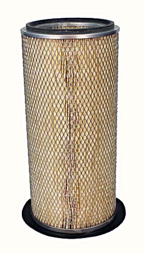 AF927  фильтр очистки воздуха