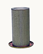 AF959  фильтр очистки воздуха Fleetguard