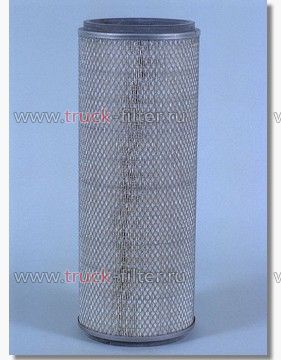 AF966M  фильтр очистки воздуха