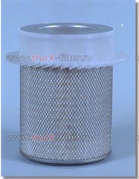 AF972KM  воздушный фильтр