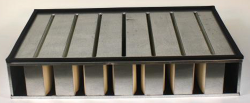 AF973  фильтр очистки воздуха