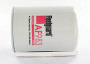 AF983  фильтр очистки воздуха Fleetguard