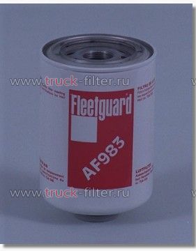 AF983  фильтр очистки воздуха