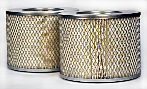 AF999  фильтр очистки воздуха